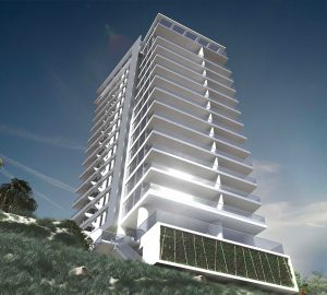 Colombia: Green Buildings Accelerate from Zero to 20 percent of the Market in Four Years