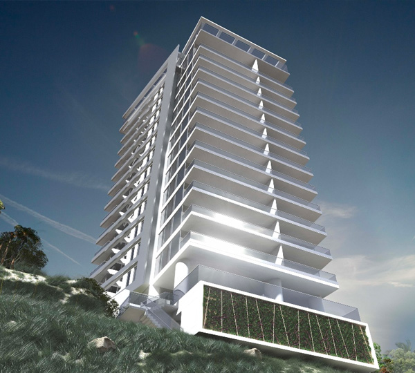 Colombia: Green Buildings Accelerate from Zero to 20 percent of the Market in Four Years