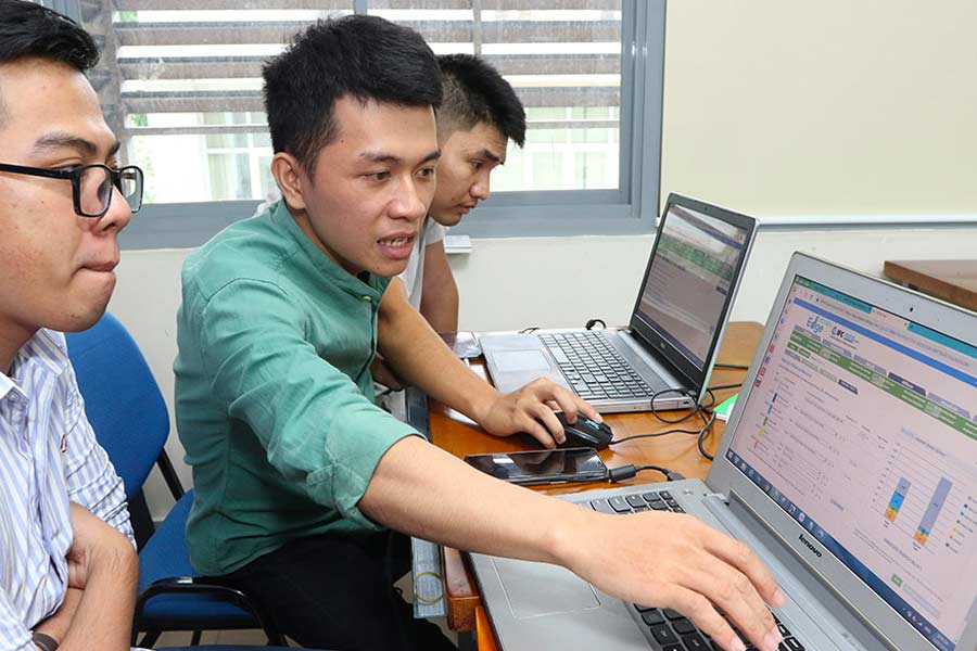 Local Training