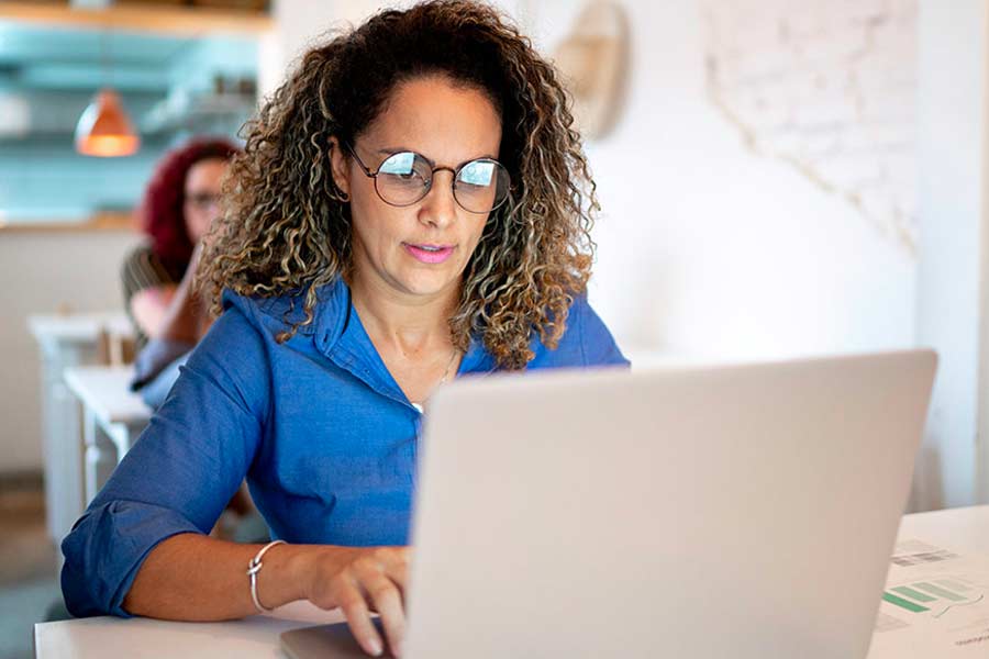 Online Training