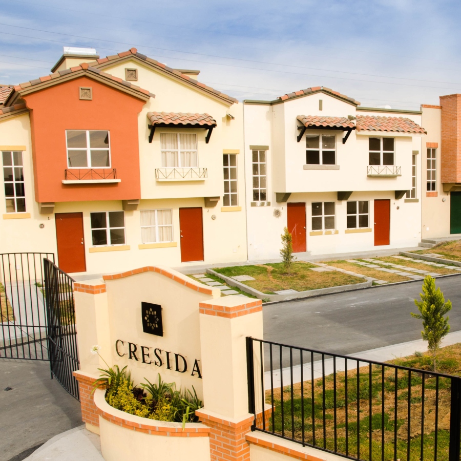 Momentum is growing for green homes in Mexico as property developers, financial institutions and green building professionals recognize the value of building green.