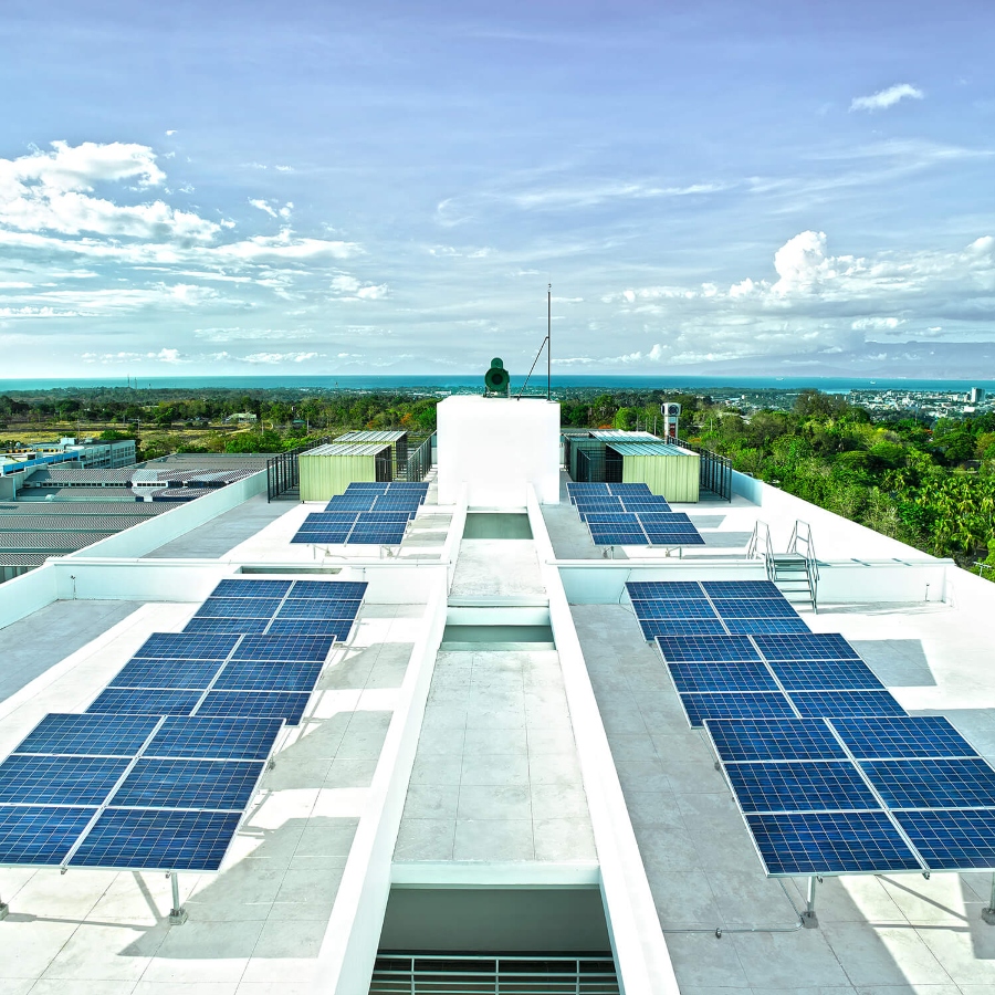 Italpinas Development Corporation delivers Italian-designed, EDGE-certified homes, to a growing, middle-class Filipino market that is environmentally conscious and eager to benefit from utility savings.